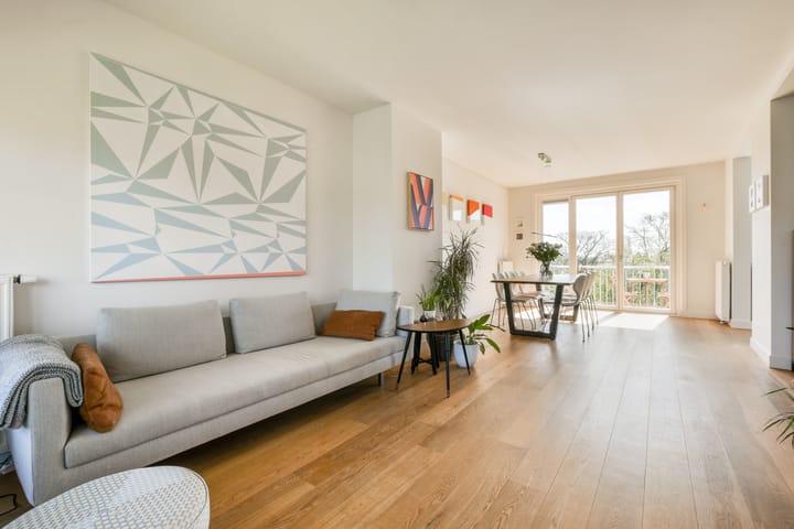 Foto 7 van Linnaeuskade 35-3