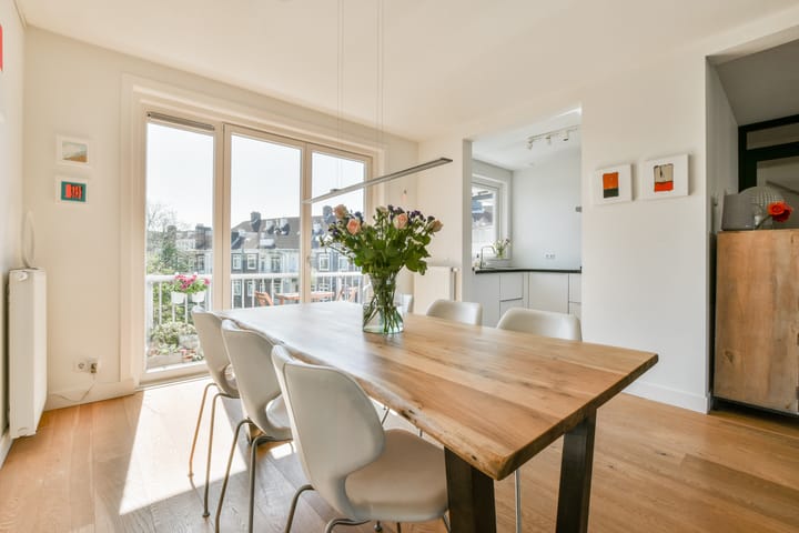 Foto 8 van Linnaeuskade 35-3