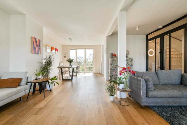 Foto 1 van Linnaeuskade 35-3