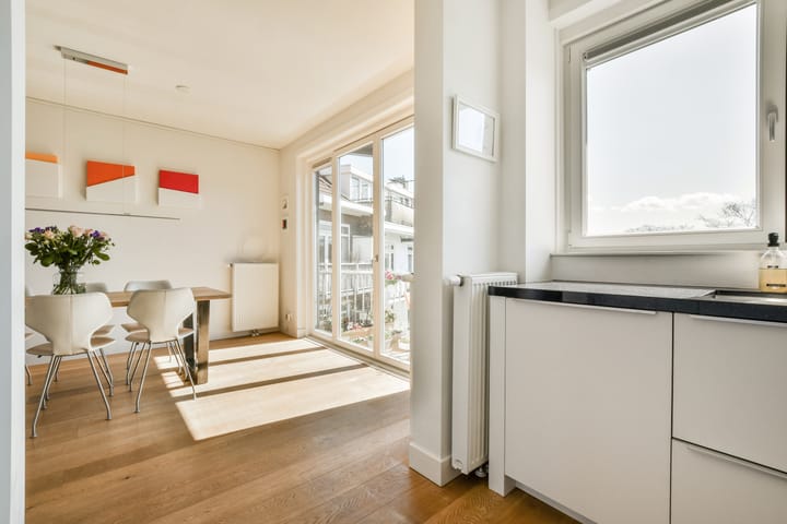 Foto 11 van Linnaeuskade 35-3