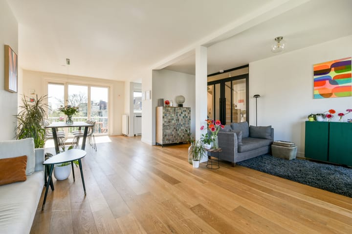 Foto 4 van Linnaeuskade 35-3