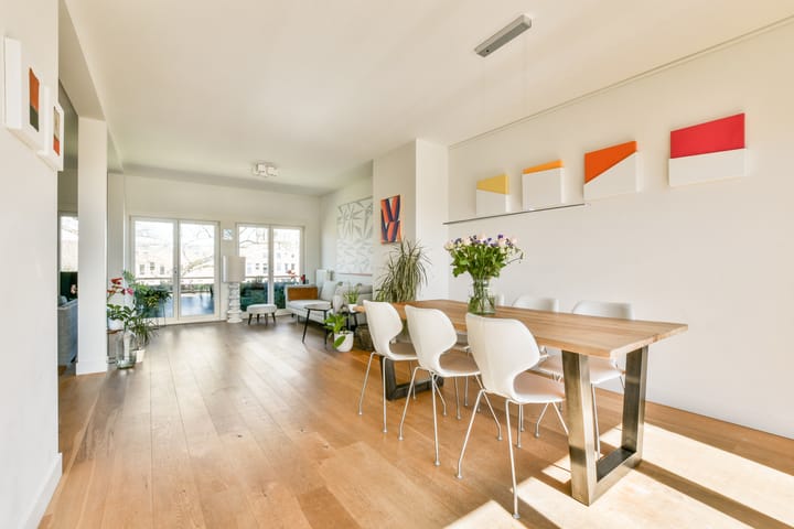 Foto 12 van Linnaeuskade 35-3