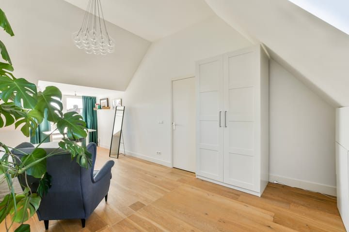 Foto 15 van Linnaeuskade 35-3