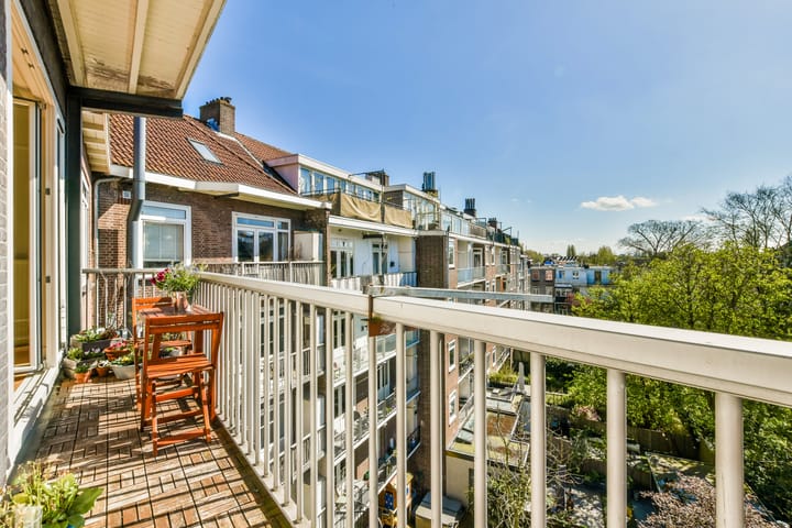 Foto 13 van Linnaeuskade 35-3