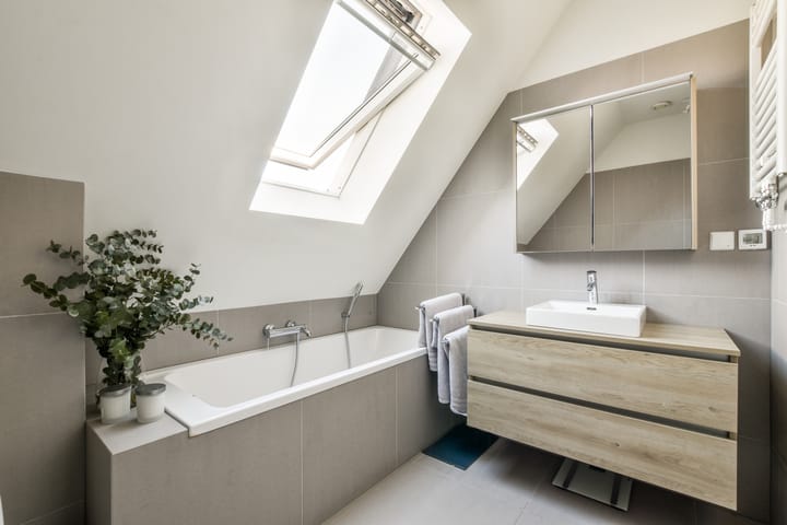 Foto 16 van Linnaeuskade 35-3