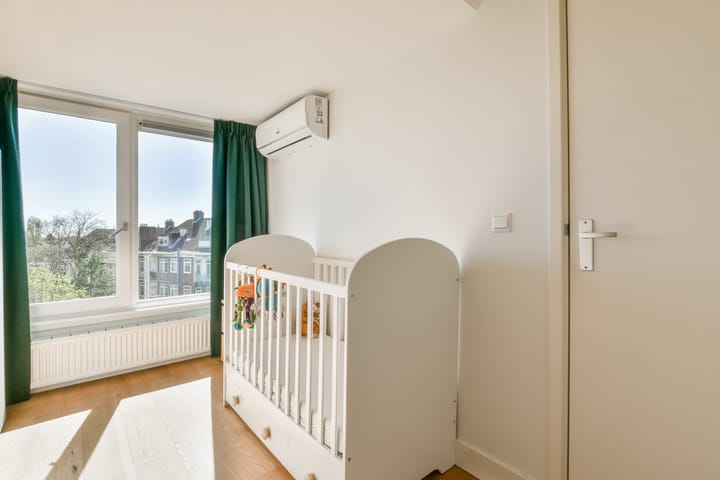 Foto 19 van Linnaeuskade 35-3