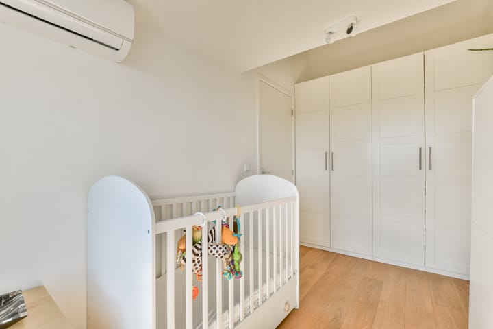 Foto 21 van Linnaeuskade 35-3