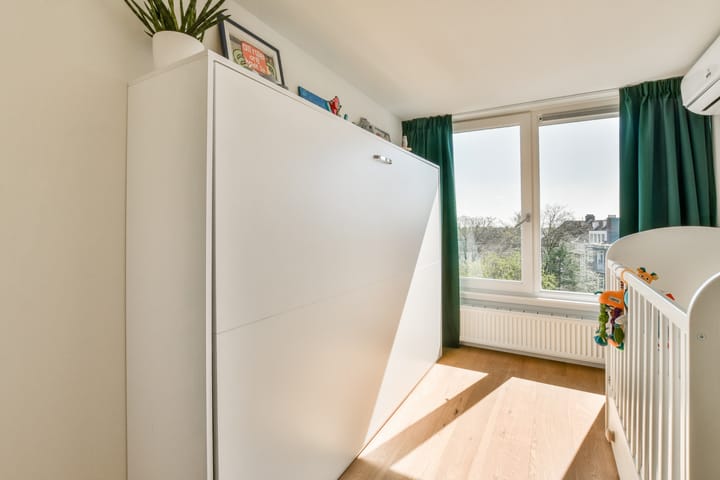 Foto 20 van Linnaeuskade 35-3