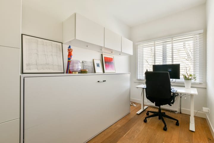 Foto 22 van Linnaeuskade 35-3