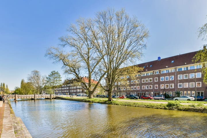 Foto 25 van Linnaeuskade 35-3