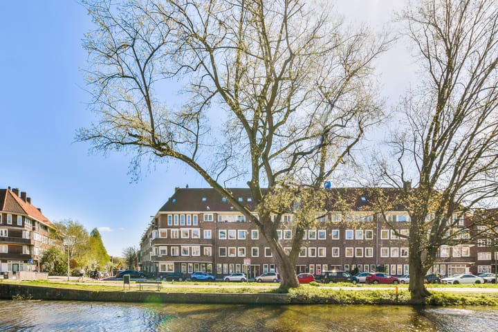 Foto 26 van Linnaeuskade 35-3