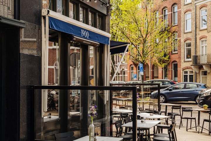 Foto 29 van Linnaeuskade 35-3