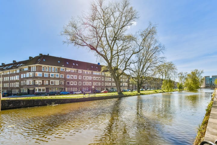 Foto 27 van Linnaeuskade 35-3