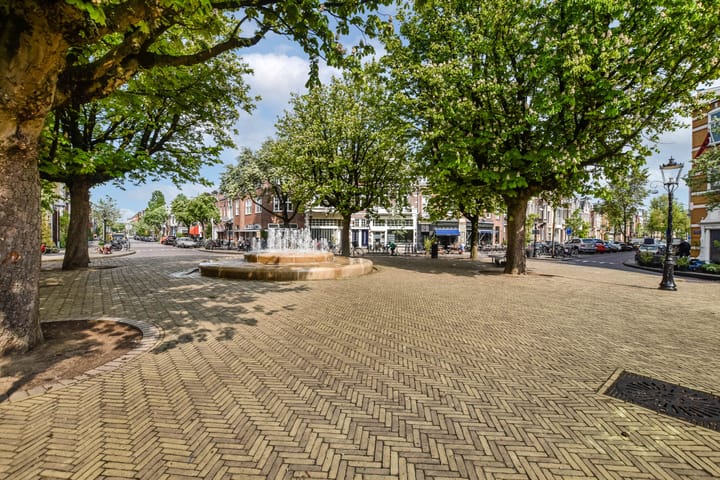 Foto 31 van Linnaeuskade 35-3