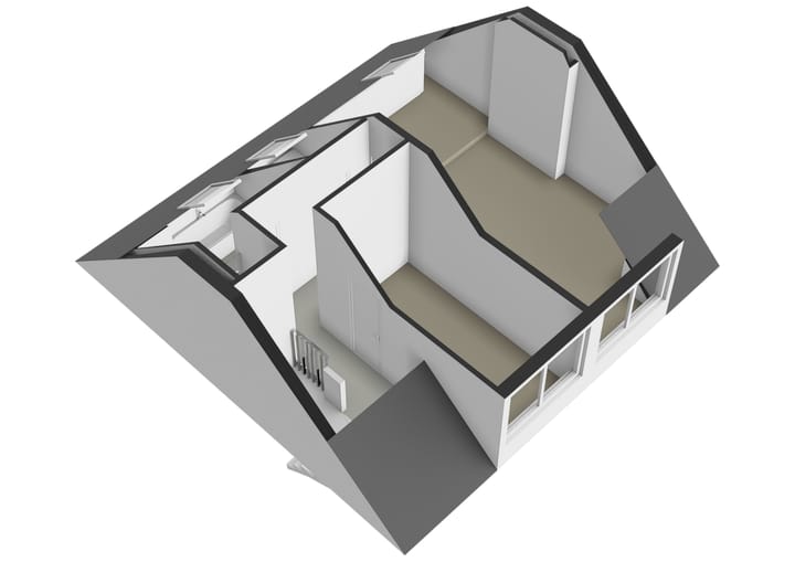 Foto 41 van Linnaeuskade 35-3