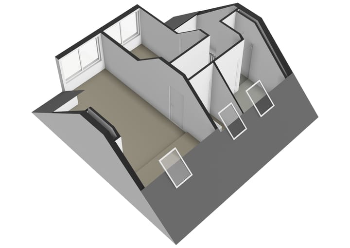 Foto 40 van Linnaeuskade 35-3