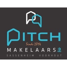 Pitch Makelaars S'heim & Pitch Makelaars Voorhout