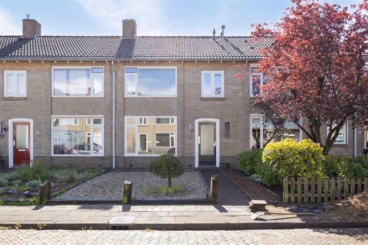 Bekijk foto 1 van Klimopstraat 12