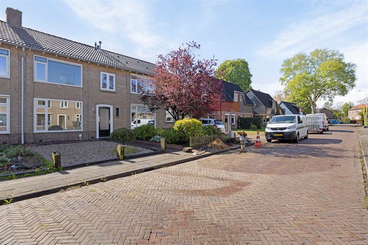 Bekijk foto 26 van Klimopstraat 12