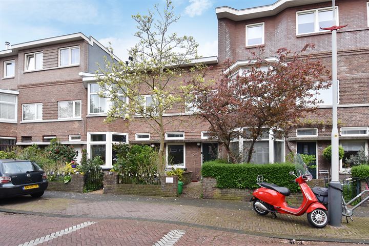 Bekijk foto 27 van Akeleistraat 95