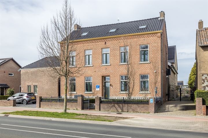 Rijksweg 49, Berg en Terblijt