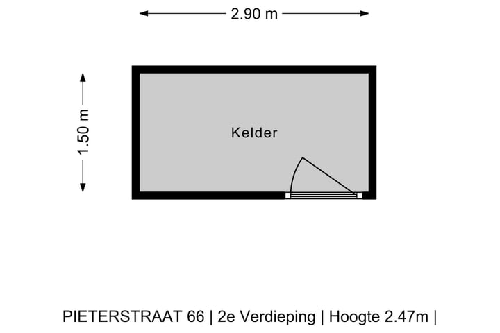 Bekijk foto 29 van Pieterstraat 66