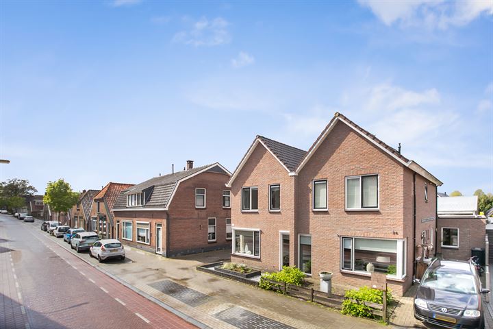 Bekijk foto 5 van Elsenerstraat 54-A