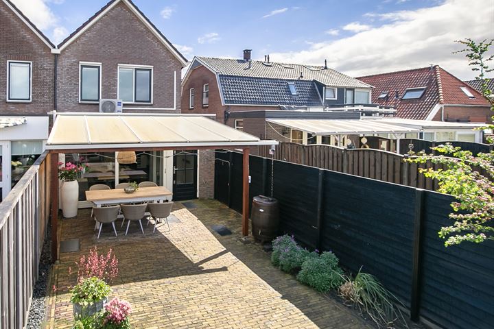 View photo 43 of Elsenerstraat 54-A