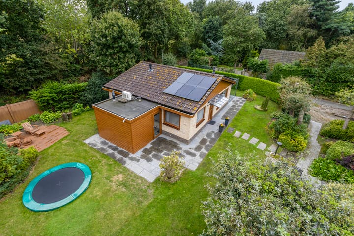 Foto 1 van Jonkerstee 21