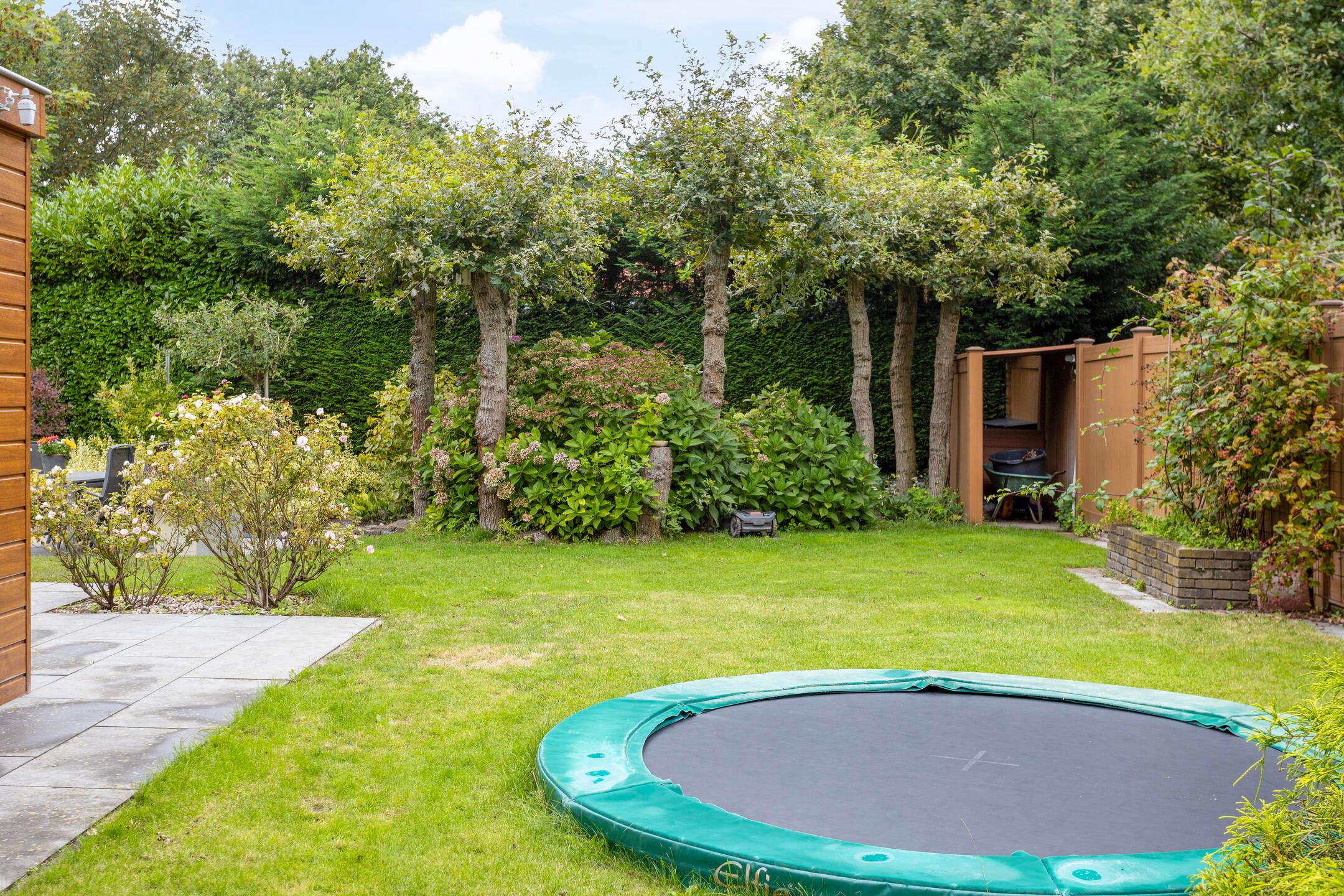 2-bedroom freehold villa in Ouddorp — photo 4 of 5