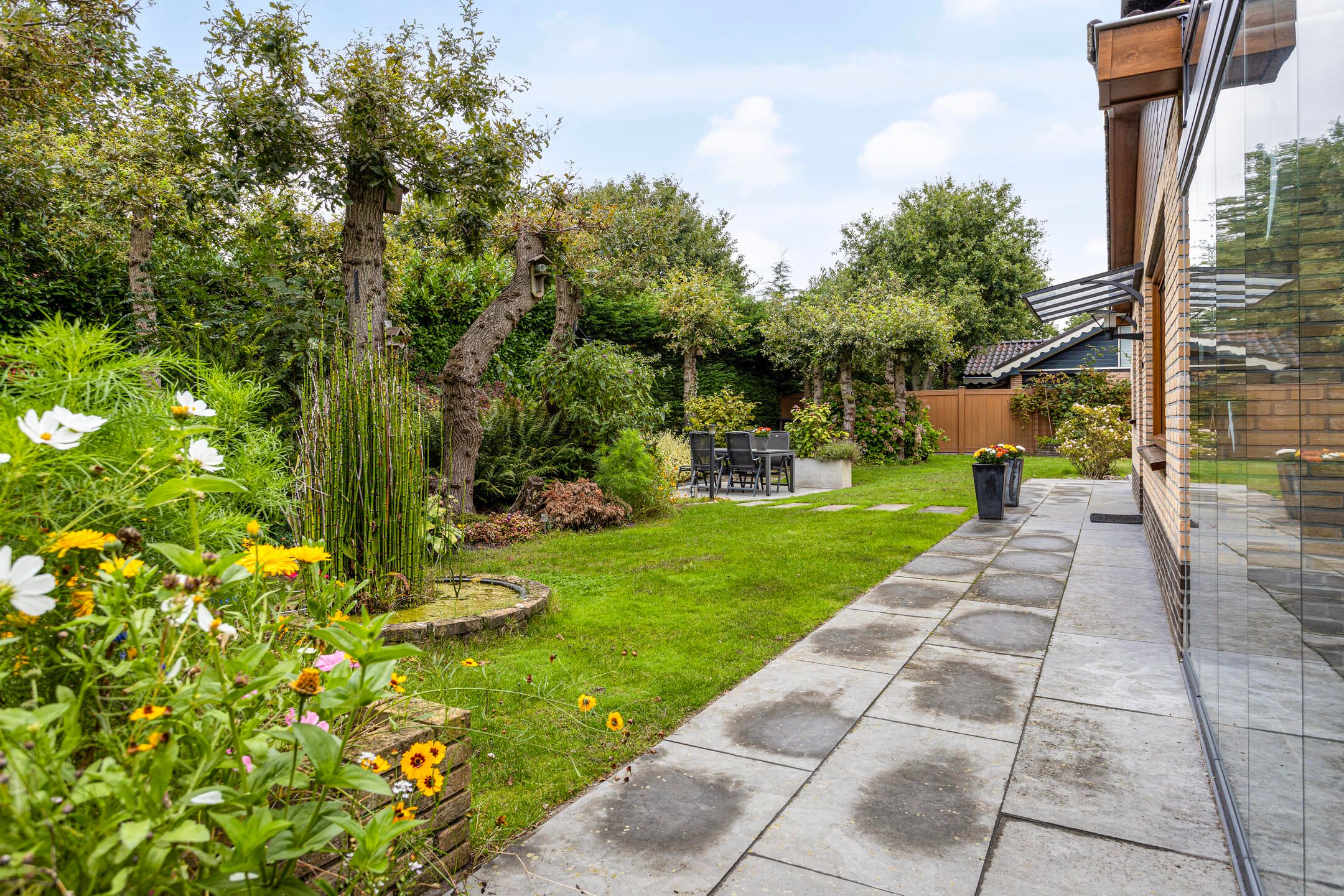 2-bedroom freehold villa in Ouddorp — photo 5 of 5