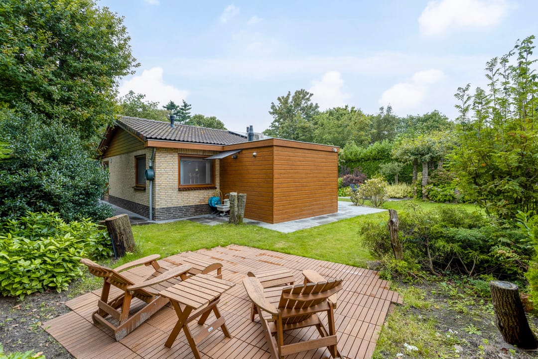 Foto 7 van Jonkerstee 21