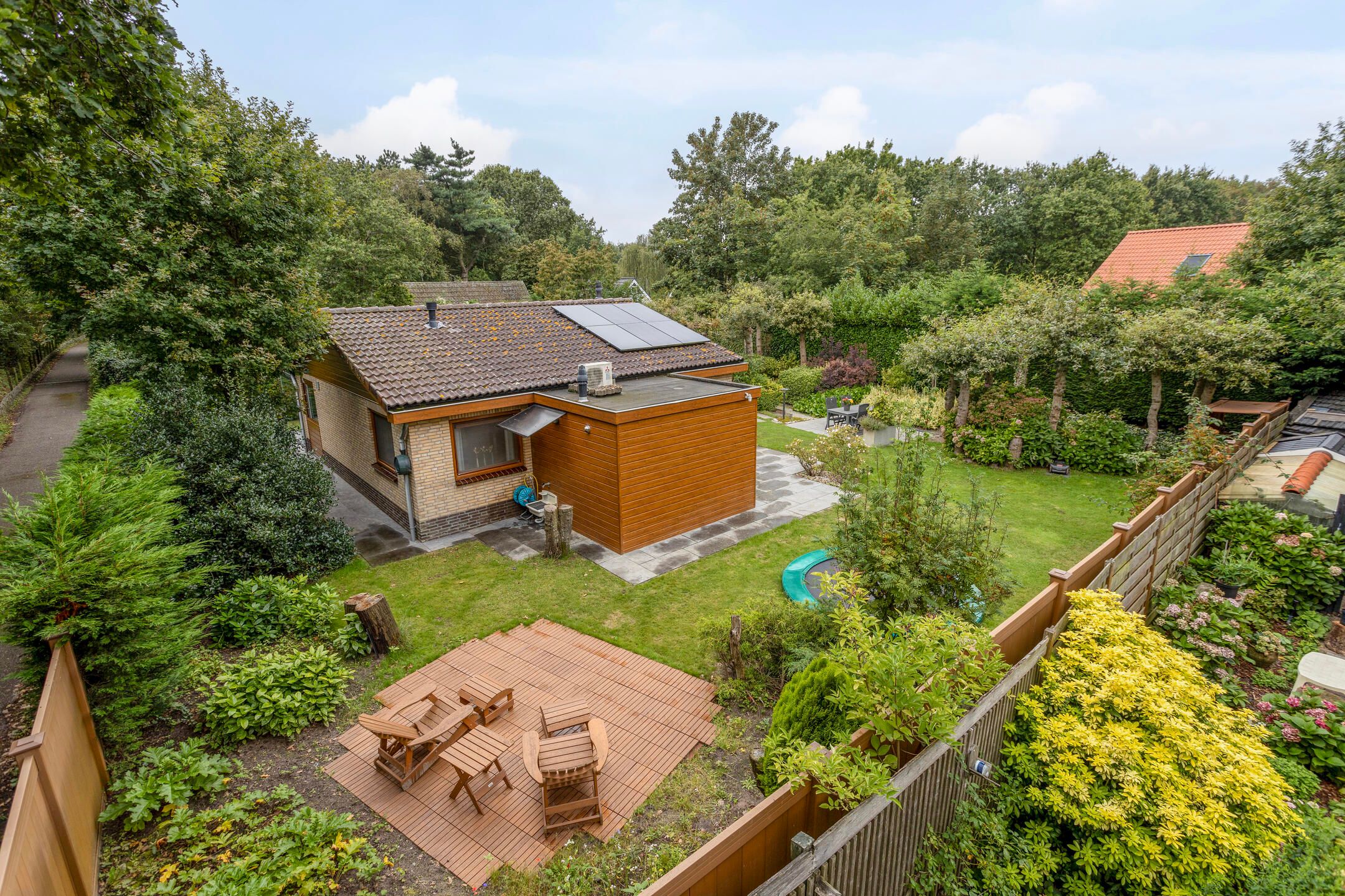 Foto 24 van Jonkerstee 21