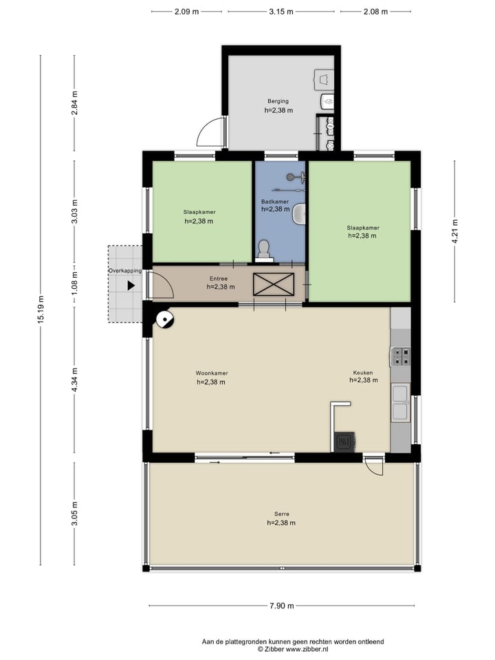 Foto 34 van Jonkerstee 21