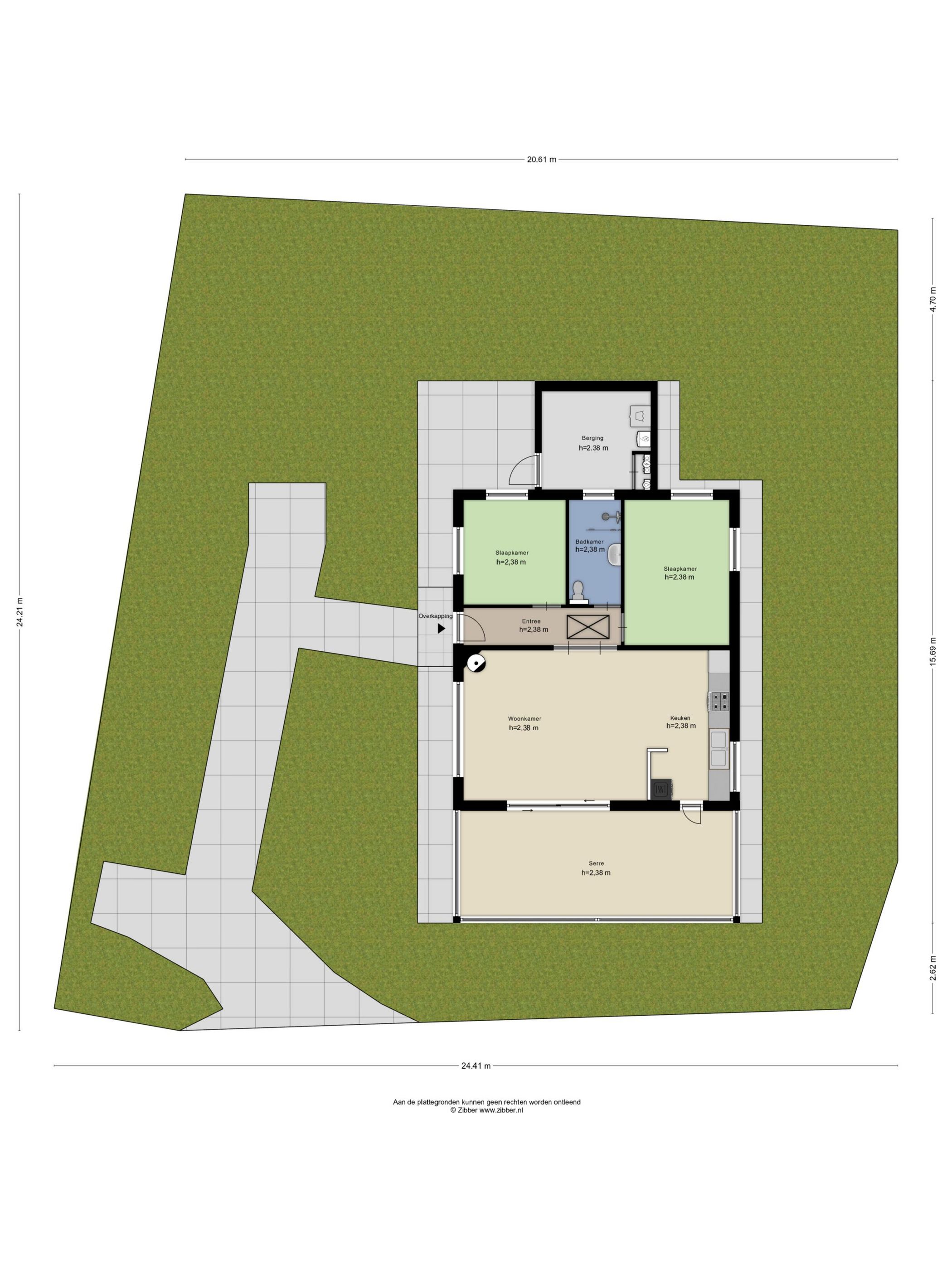 Foto 33 van Jonkerstee 21