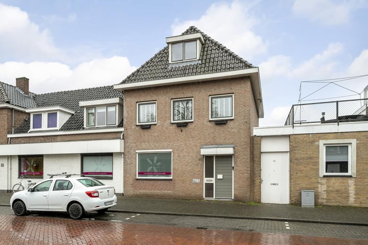 Bekijk foto 1 van Flierstraat 53