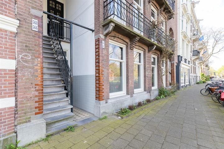 Bekijk foto 43 van Sarphatistraat 564