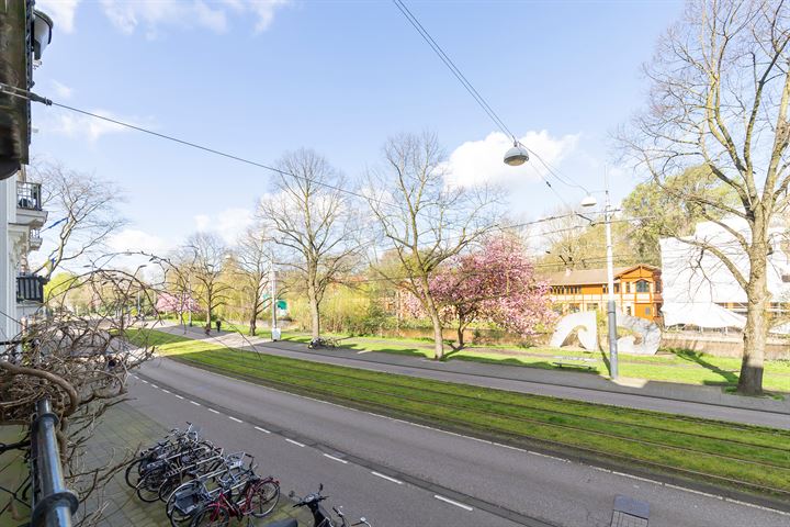 Bekijk foto 46 van Sarphatistraat 564