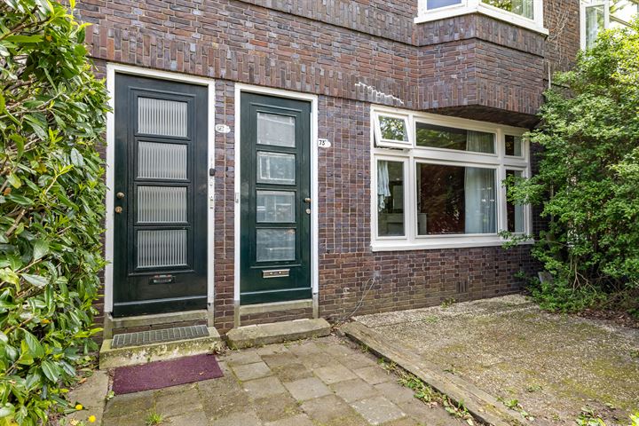 Bekijk foto 5 van Tellegenstraat 73-A