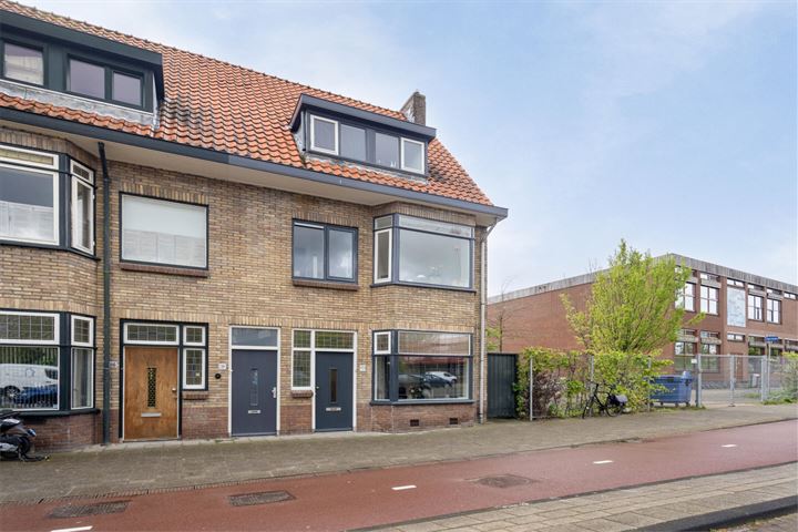 Bekijk foto 1 van Sumatrastraat 118