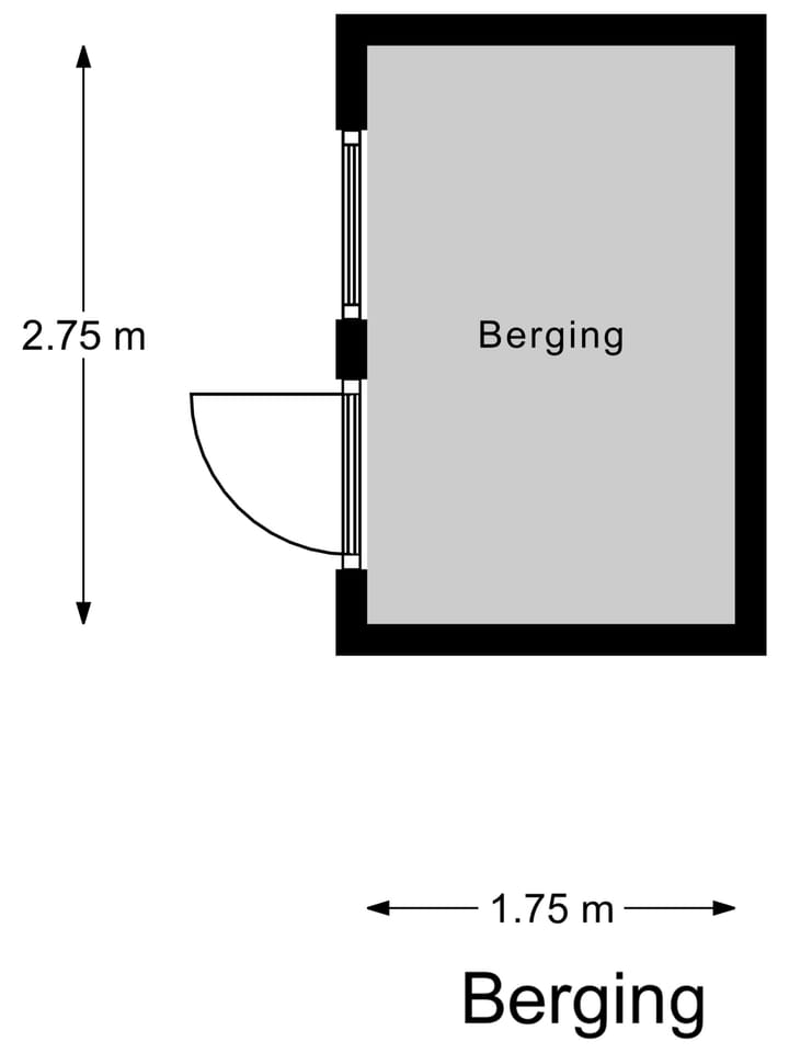 Photo 32 of Molengroet 1-506