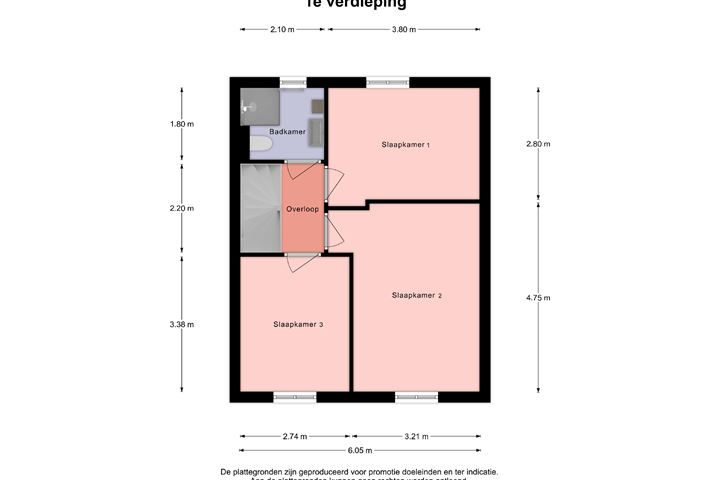 Bekijk foto 30 van Dennenlaan 5