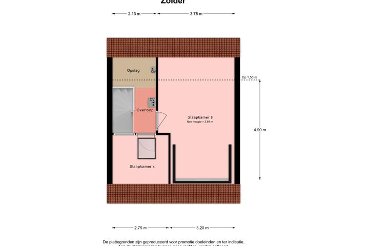 Bekijk foto 37 van Dennenlaan 5