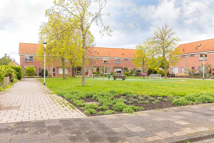 Bekijk foto 33 van van Struykstraat 22