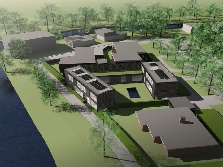 Photo 3 of Europaboulevard 57