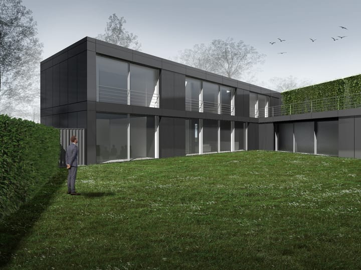 Photo 8 of Europaboulevard 57