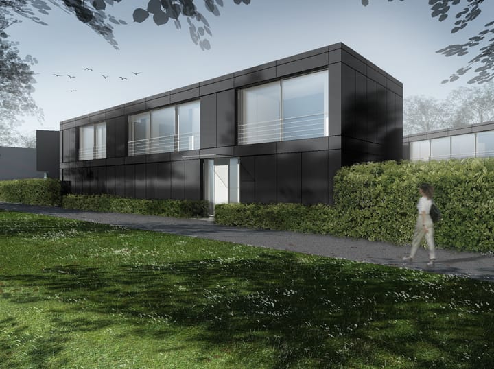 Photo 10 of Europaboulevard 57