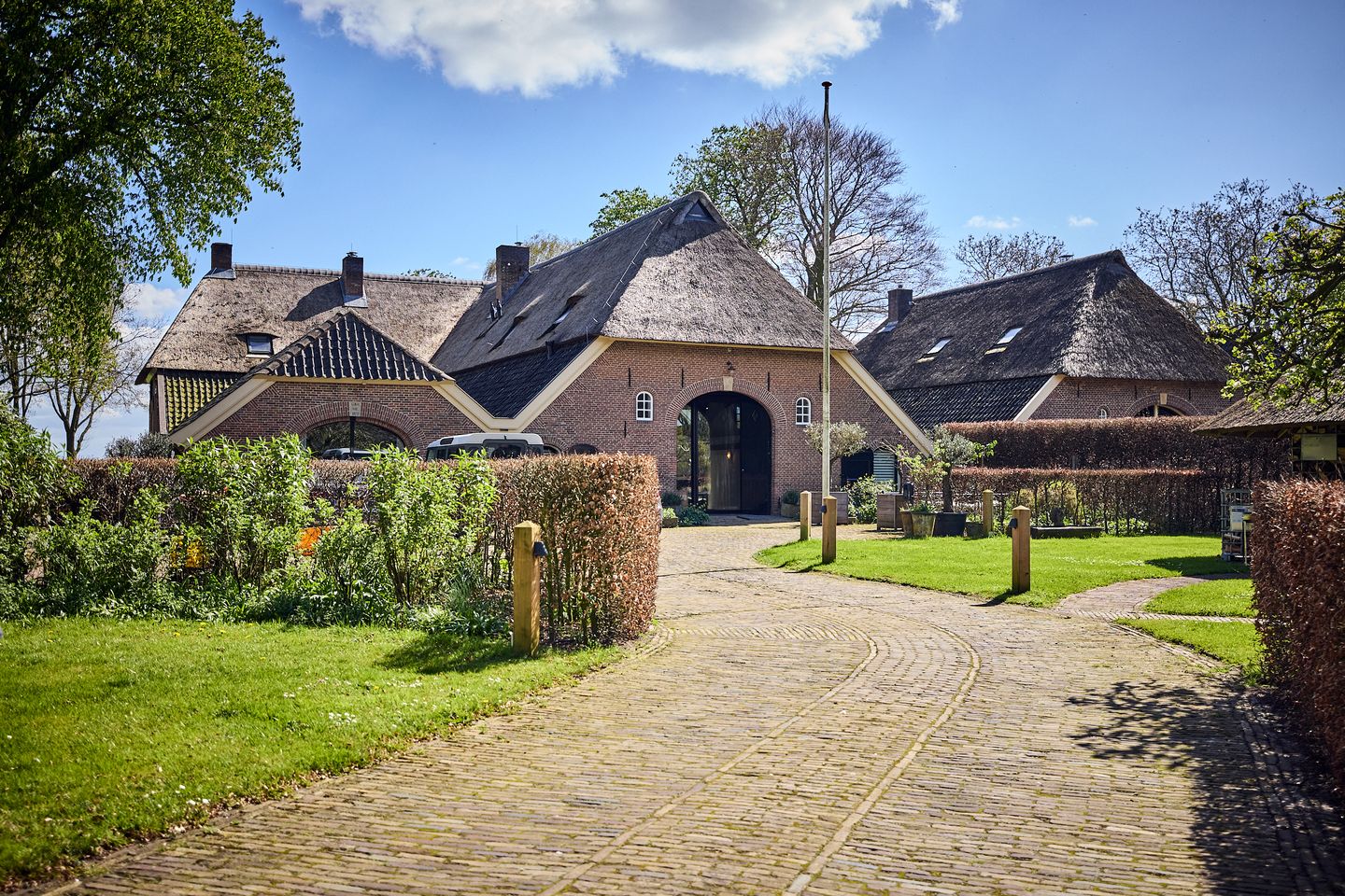 Foto 1 van Wehmestraat 1