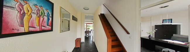 View 360° photo of Hal of Brigittastraat 15