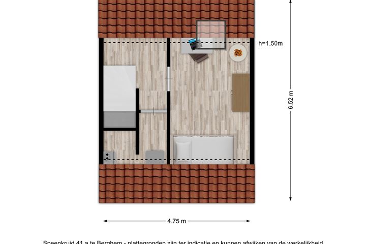 Bekijk foto 31 van Speenkruid 41-A